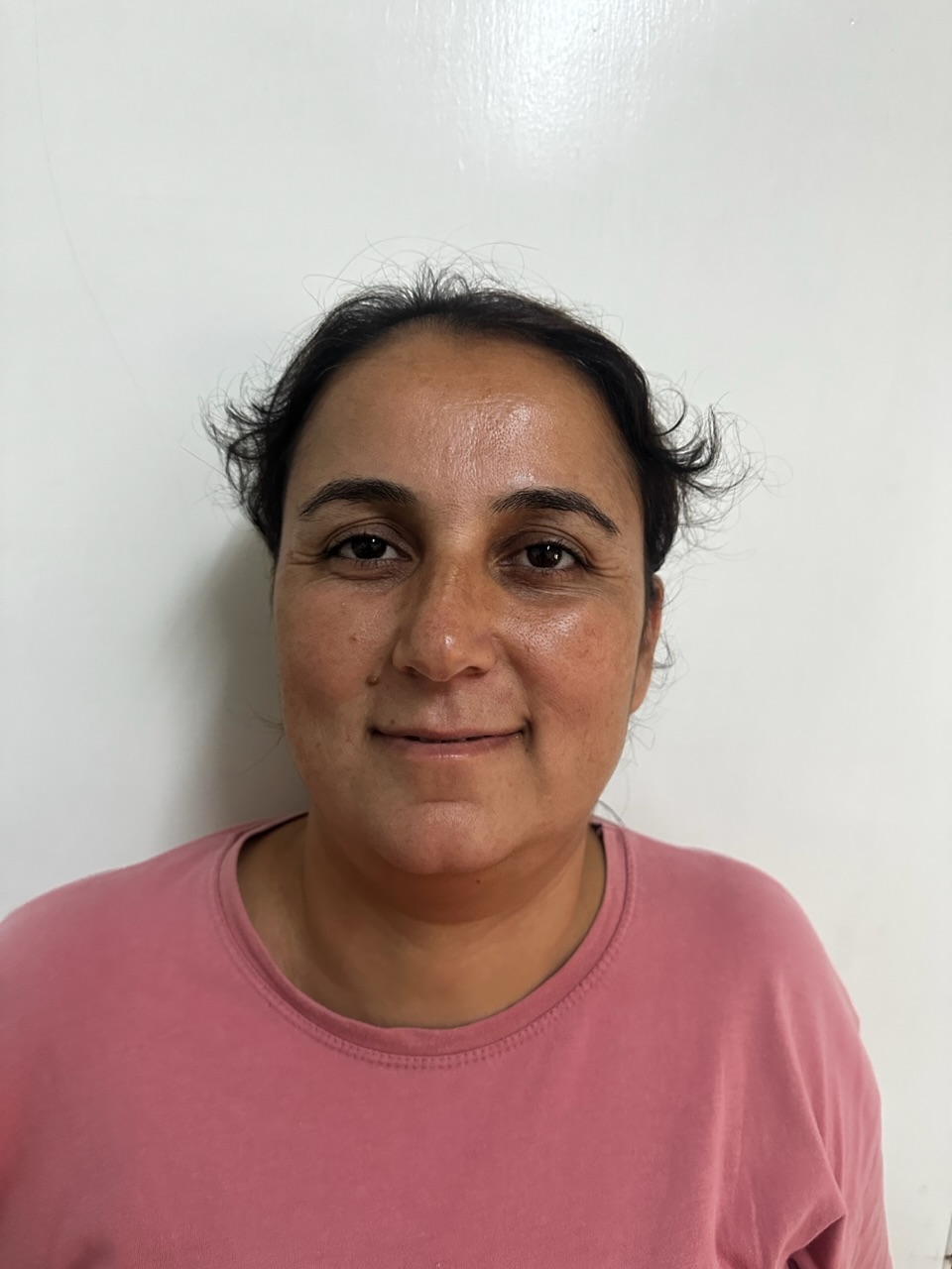 Temizlik Per. Elif ÖZDEMİR